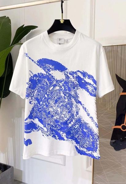 T-shirt, men's clothing designer T-shirt, women's French fashion clothing, couple's clothing designer clothing, horse pattern printed round neck short sleeved 21, 13.
T-shirt, men's clothing designer T-shirt, women's French fashion clothing, couple's clothing designer clothing, horse pattern printed round neck short sleeved 21, 13.