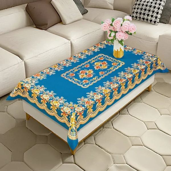 Mantel Antimanchas …