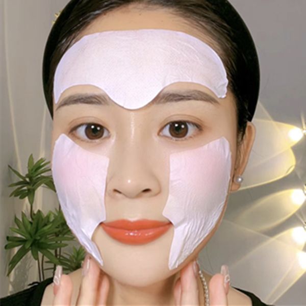 3 sets Face Mask with 1pc Facial Serum Skin Rejuvenation Skin Care
3 sets Face Mask with 1pc Facial Serum Skin Rejuvenation Skin Care