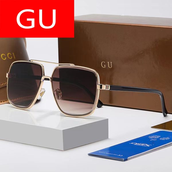 2024 G Sunglasses D…