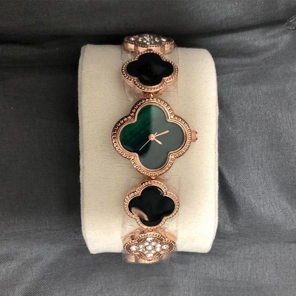 designer watches Luxury Female Fashion Bracelet Watches Bracelet Lady Clocks Women's popular fashion styles 25MM Quartz movement electronic watches Alloy watches, #4 silver
designer watches Luxury Female Fashion Bracelet Watches Bracelet Lady Clocks Women's popular fashion styles 25MM Quartz movement electronic watches Alloy watches, #4 silver