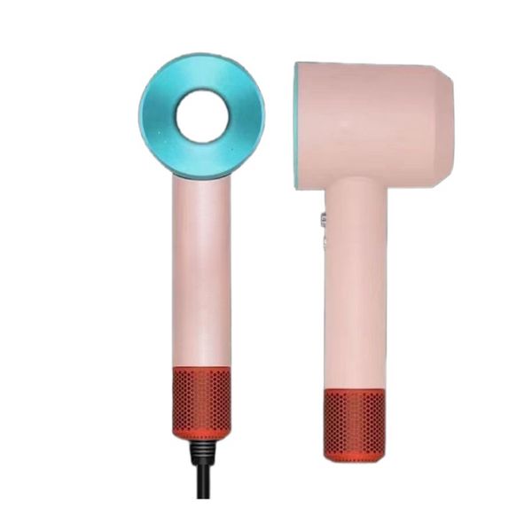 Hair Dryer New high-speed Motor Portable 5-in-1 negative professional salon designed portable home constant temperature hair care, White
Hair Dryer New high-speed Motor Portable 5-in-1 negative professional salon designed portable home constant temperature hair care, White