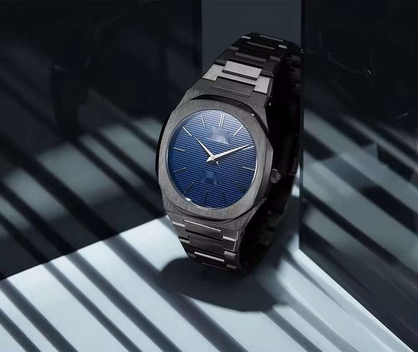 Custom 3ATM waterproof stainless steel strap men's watch ultra-thin fashion simple atmosphere quartz men's watch, Silver
Custom 3ATM waterproof stainless steel strap men's watch ultra-thin fashion simple atmosphere quartz men's watch, Silver