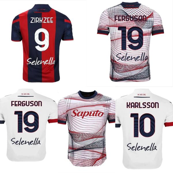 2024 Mens Soccer Jerseys Home Away 3rd men Football Shirt POSCH ORSOLINI DOMINGUEZ ZIRKZEE 23 24 FERGUSON DE SILVESTRI BEUKEMA BARROW DE SILVESTRI BARROW, Blue
2024 Mens Soccer Jerseys Home Away 3rd men Football Shirt POSCH ORSOLINI DOMINGUEZ ZIRKZEE 23 24 FERGUSON DE SILVESTRI BEUKEMA BARROW DE SILVESTRI BARROW, Blue