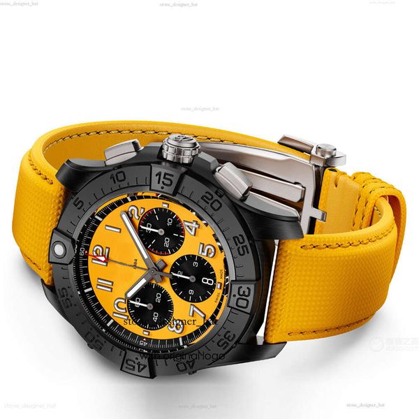 Bretiling Watch Avenger Quartz Movement Stainless Steel Multifunctional Chronography Solid Clasp Montre De Luxe Men Breightling Wristwatches 6b33, Nude
Bretiling Watch Avenger Quartz Movement Stainless Steel Multifunctional Chronography Solid Clasp Montre De Luxe Men Breightling Wristwatches 6b33, Nude