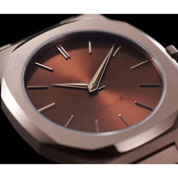 Custom 3ATM waterproof stainless steel strap men's watch ultra-thin fashion simple atmosphere qua, Split
Custom 3ATM waterproof stainless steel strap men's watch ultra-thin fashion simple atmosphere qua, Split