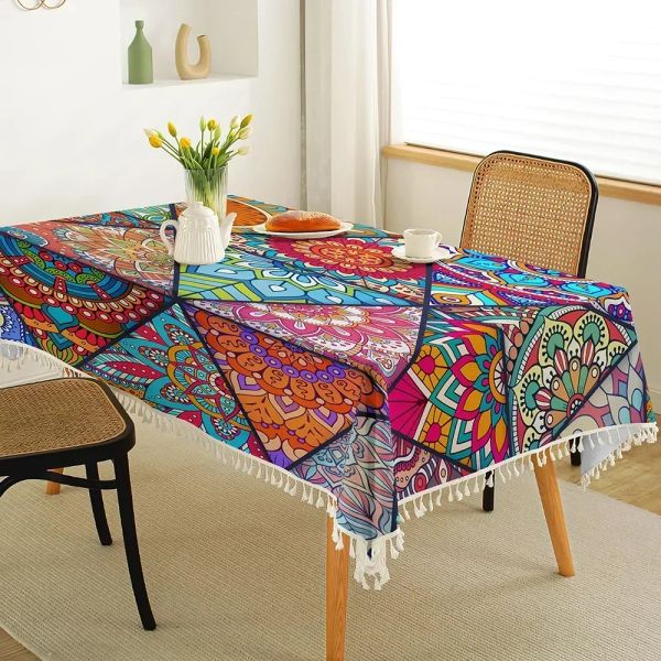 Cloth Cushion Cotto…