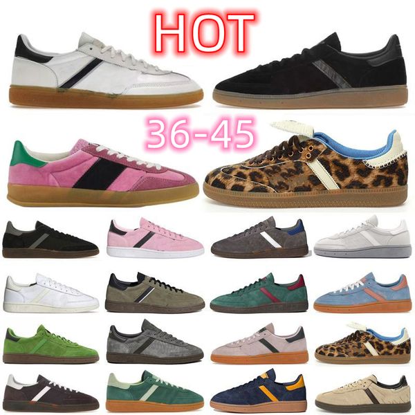 Spezials Designer Vegan Trainer Men Women Casual Shoes Nylon Brown Suede Vintage Black Panda White Flat Outdoor Womens Sneakers Pop Sports Canvas Tennis Shoe, Camel
Spezials Designer Vegan Trainer Men Women Casual Shoes Nylon Brown Suede Vintage Black Panda White Flat Outdoor Womens Sneakers Pop Sports Canvas Tennis Shoe, Camel