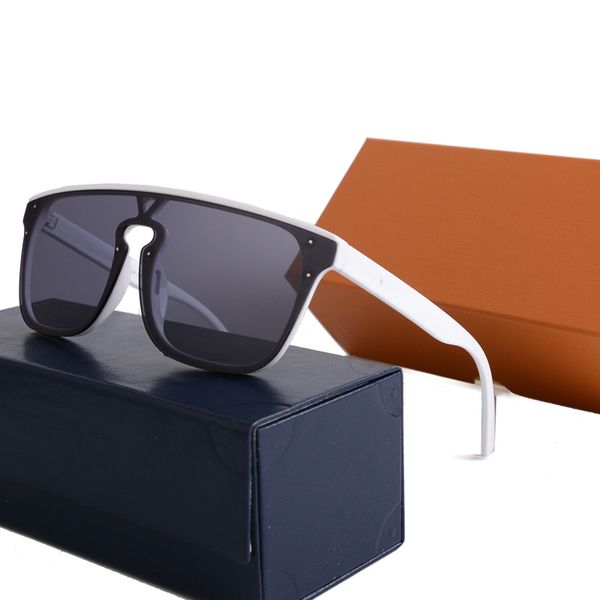Designer Sunglasses Fashion Sunglasses frame Eyeglasses High Quality UV400 6 Colors Optional
Designer Sunglasses Fashion Sunglasses frame Eyeglasses High Quality UV400 6 Colors Optional