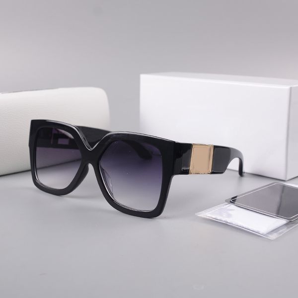 Designer Womens Sunglasses Fashion Sunglasses frame Eyeglasses High Quality UV400 6 Colors Optional
Designer Womens Sunglasses Fashion Sunglasses frame Eyeglasses High Quality UV400 6 Colors Optional