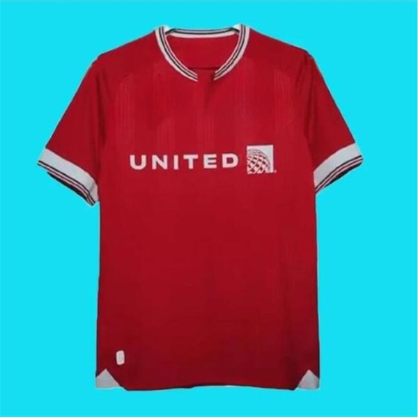 2023 2024 Soccer Jerseys Kids Kit 23/24 Home Away Football Shirt MULLIN ADULT Crysau pel Droed Fan Version Camisetas Futbol Maillot Foot DAVIES YOUNG THIRD, White
2023 2024 Soccer Jerseys Kids Kit 23/24 Home Away Football Shirt MULLIN ADULT Crysau pel Droed Fan Version Camisetas Futbol Maillot Foot DAVIES YOUNG THIRD, White