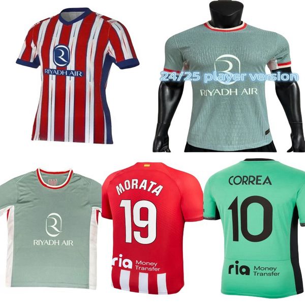 Madrid jerseys Football Shirt Football Jersey Soccer Jerseys Cities Home away GRIEZMANN 23 24 25 120th anniversary .LLORENTE KOKE SAUL Correa LEMAR Fans Player Men, 24 25 home fans
Madrid jerseys Football Shirt Football Jersey Soccer Jerseys Cities Home away GRIEZMANN 23 24 25 120th anniversary .LLORENTE KOKE SAUL Correa LEMAR Fans Player Men, 24 25 home fans