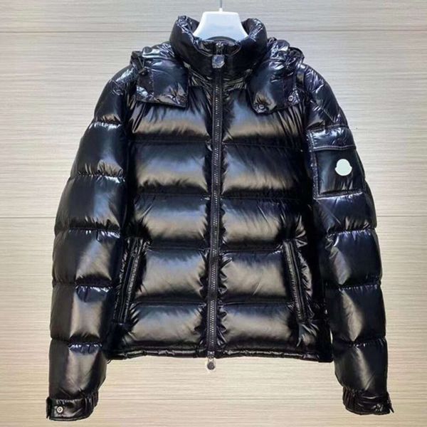 undefined Designer down jacket coat MO brand Parketas mens coats womens winter jackets fashion style slimming drawstring padded mens jacket pockets outer warm coat, 7_color
undefined Designer down jacket coat MO brand Parketas mens coats womens winter jackets fashion style slimming drawstring padded mens jacket pockets outer warm coat, 7_color
