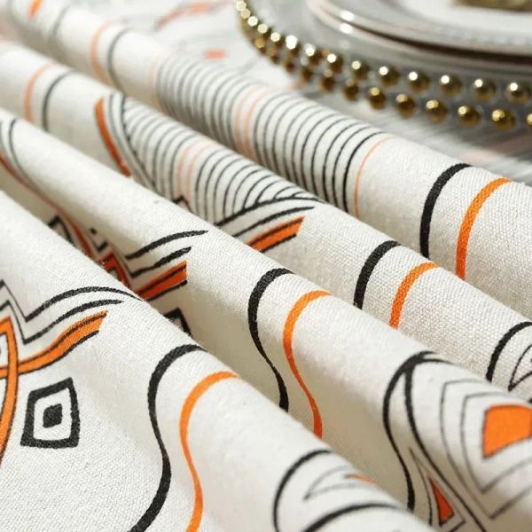 Nappe Sirene Decora…