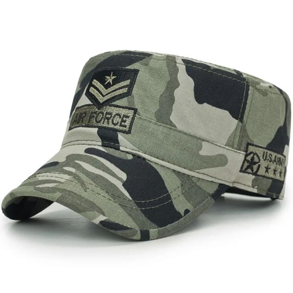 air force Military Camouflage Tatical Cap Airsoft Paintball Outdoor Hunting Baseball Caps Men Multicam Soldier Combat Sun Hat, Select
air force Military Camouflage Tatical Cap Airsoft Paintball Outdoor Hunting Baseball Caps Men Multicam Soldier Combat Sun Hat, Select