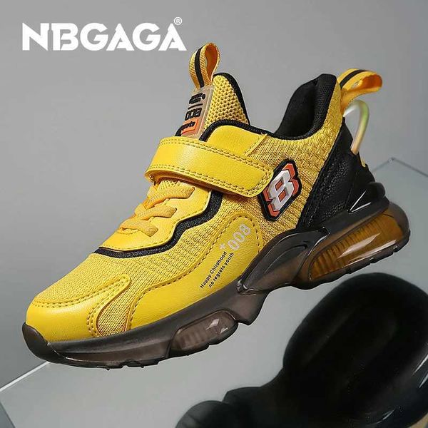 Athletic Outdoor Childrens Shoes Boys Sneakers Breathable Non-slip Surface Fashion Mesh Sports Running Casual Tennis Kids Outdoors Y240518, Yellow
Athletic Outdoor Childrens Shoes Boys Sneakers Breathable Non-slip Surface Fashion Mesh Sports Running Casual Tennis Kids Outdoors Y240518, Yellow