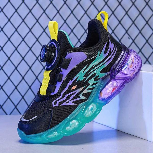 Athletic Outdoor Children Sneakers for Boys Mesh Breathable Cushion Running Sports Shoes Kids student Casual outdoors basketball Shoes Anti-slip Y240518, Orange
Athletic Outdoor Children Sneakers for Boys Mesh Breathable Cushion Running Sports Shoes Kids student Casual outdoors basketball Shoes Anti-slip Y240518, Orange