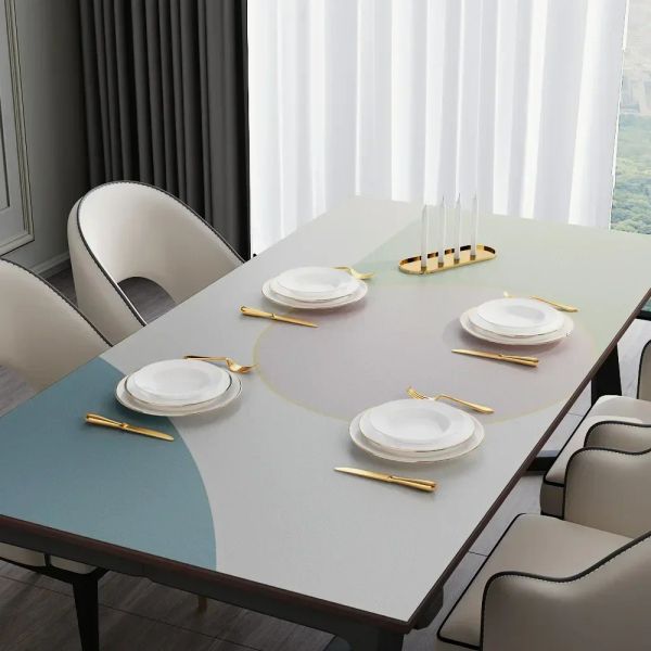 Cloth Pvc Morandi D…