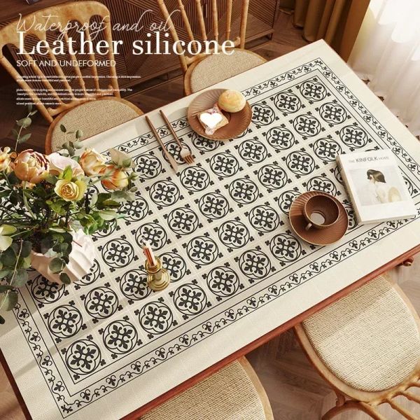 Party Table Cloth M… - image