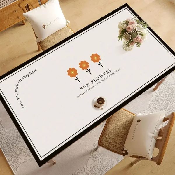 Home Tablecloth New… - image