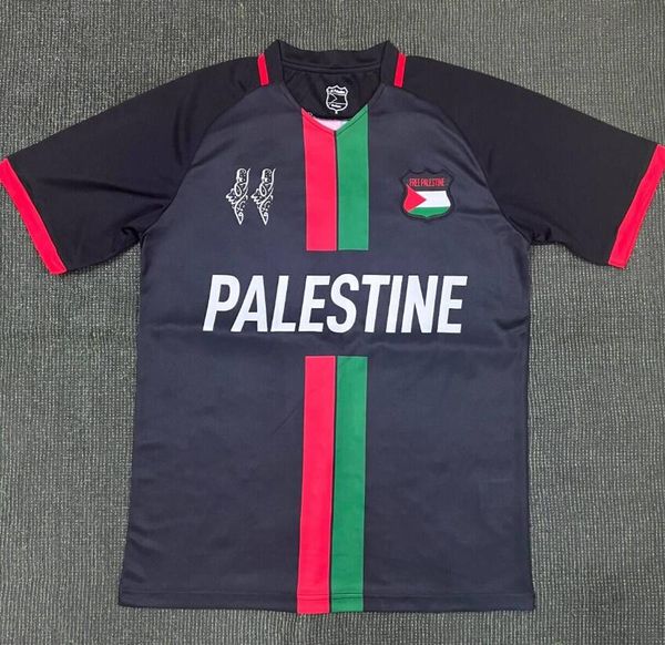 2023 2024 Palestine Football Shirts kit soccer jerseys home away Football Jersey black white Thailand quality, Yellow
2023 2024 Palestine Football Shirts kit soccer jerseys home away Football Jersey black white Thailand quality, Yellow
