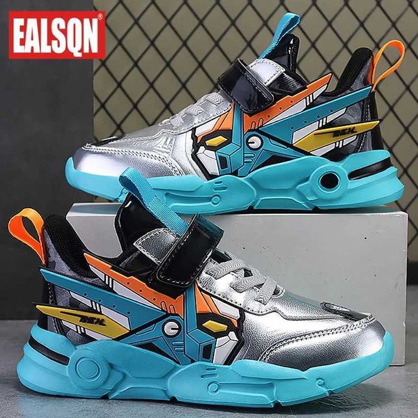 Athletic Outdoor Kids Shoes Boys Sneakers PU Leather Children Sneakers 2024 New Fashion Casual Sports Tennis Shoes for Boy Y240518, Yellow
Athletic Outdoor Kids Shoes Boys Sneakers PU Leather Children Sneakers 2024 New Fashion Casual Sports Tennis Shoes for Boy Y240518, Yellow