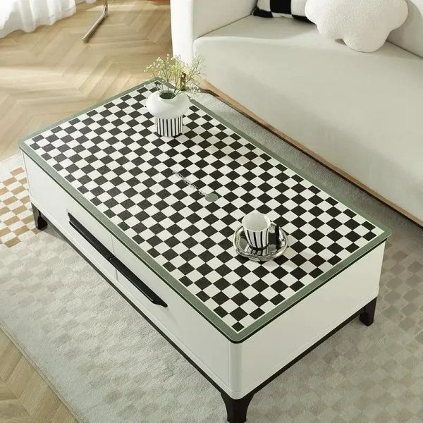 Mantel Mesa Rectang… - image