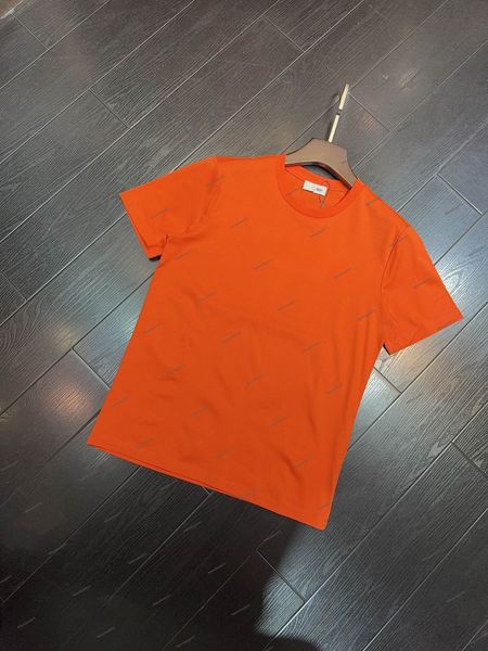 2024 Printed Logo Short Sleeved Summer Men Women Designers T Shirts Loose Oversize Tees Apparel Fashion Tops Mans Casual Chest Letter, Black
2024 Printed Logo Short Sleeved Summer Men Women Designers T Shirts Loose Oversize Tees Apparel Fashion Tops Mans Casual Chest Letter, Black