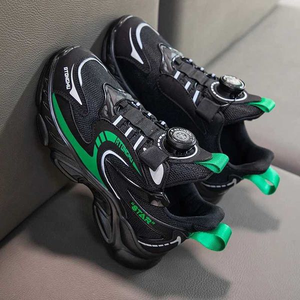 Athletic Outdoor Children Casual Shoes Sneakers Boys Sport Breathable Tennis Sneaker Baby Girls Spring Fashion Mesh Black Running Shoe Y240518, Purple
Athletic Outdoor Children Casual Shoes Sneakers Boys Sport Breathable Tennis Sneaker Baby Girls Spring Fashion Mesh Black Running Shoe Y240518, Purple