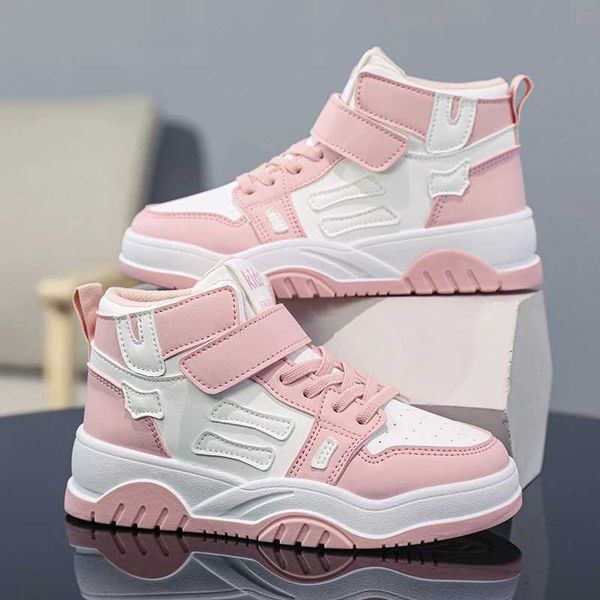 Athletic Outdoor Kids Sneaker Girls Boys Shoes Leather Luxury Flats Children Casual Shoes Boy School Tennis Sport Shoes for Girl Free Shipping Y240518, Green
Athletic Outdoor Kids Sneaker Girls Boys Shoes Leather Luxury Flats Children Casual Shoes Boy School Tennis Sport Shoes for Girl Free Shipping Y240518, Green