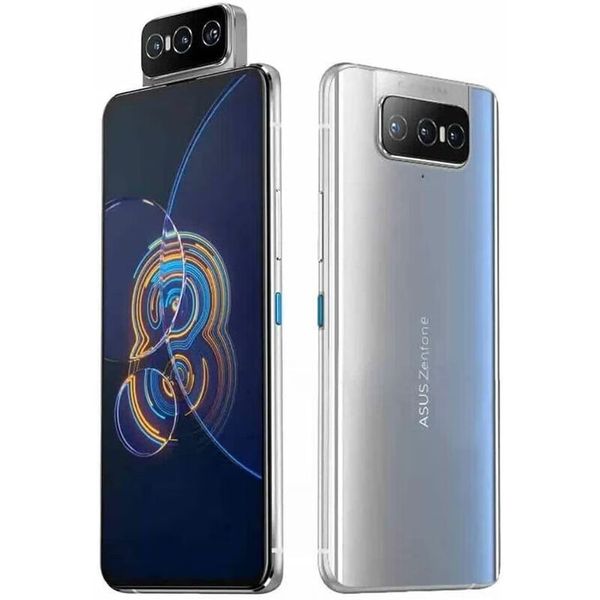 ASUS Zenfone Original 8 Flip 5G Mobile Phone Smart 8GB RAM 256GB ROM Snapdragon 888 Android 6.67 Full Screen 64.0MP 5000mAh NFC Fingerprint ID IP68 Waterproof GB IP6
ASUS Zenfone Original 8 Flip 5G Mobile Phone Smart 8GB RAM 256GB ROM Snapdragon 888 Android 6.67 Full Screen 64.0MP 5000mAh NFC Fingerprint ID IP68 Waterproof GB IP6