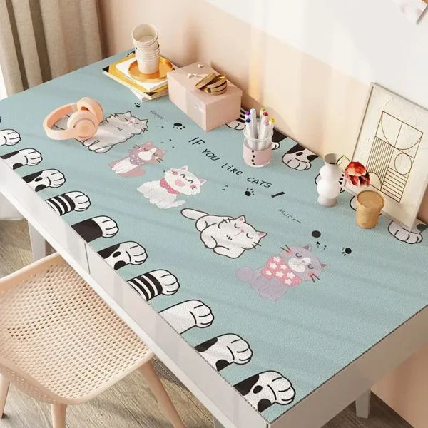 Leather Table Cushi…