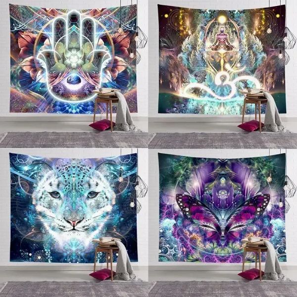 Toalha De Mesa Reta… - image