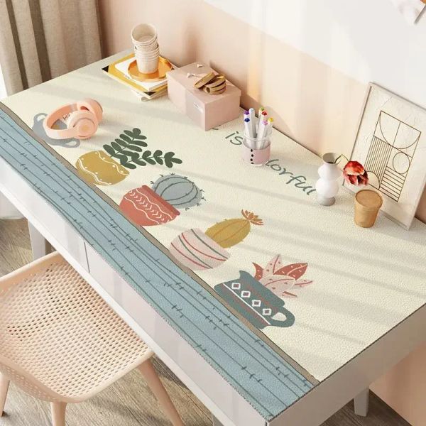 Leather Table Cushi…