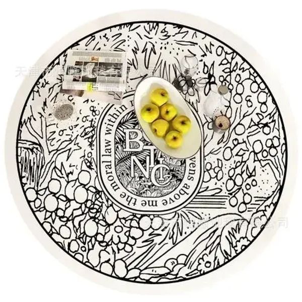 Mantel Desechable C…