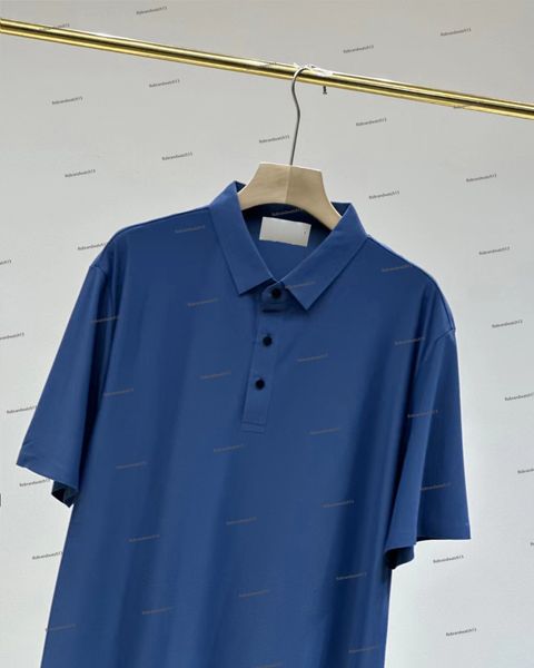 New Mens Summer Lapel Business Ice Silk Breathable Seamless Mens Short Sleeve Polo Shirt Designers Loose Oversize Apparel Fashion Tops Mans, Slategray
New Mens Summer Lapel Business Ice Silk Breathable Seamless Mens Short Sleeve Polo Shirt Designers Loose Oversize Apparel Fashion Tops Mans, Slategray