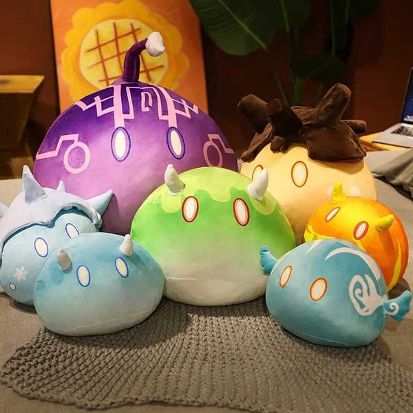 Stuffed Plush Animals 35-60cm Kaii Genshin Impact Plush Toys Stuffed Keli Slim Soft Plushie Doll Anime Game Periphery Cute Birthday Gifts for Kids, Pink
Stuffed Plush Animals 35-60cm Kaii Genshin Impact Plush Toys Stuffed Keli Slim Soft Plushie Doll Anime Game Periphery Cute Birthday Gifts for Kids, Pink