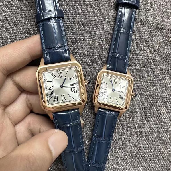 designer watch lady watches Square watch high quality luxury Watch 28or32 MM Sizes Leather straps Fashion Square Watch casual modern business gift sport watches, #12 grey
designer watch lady watches Square watch high quality luxury Watch 28or32 MM Sizes Leather straps Fashion Square Watch casual modern business gift sport watches, #12 grey