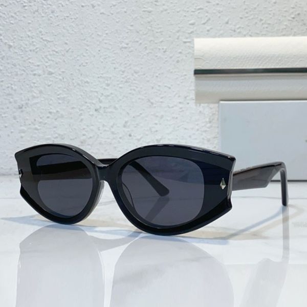 24SS Luxury Sunglasses Personalized Irregular Frame Sunglasses for Men Women Designer Brand Sunglasses 100%UVA/UVB High quality
24SS Luxury Sunglasses Personalized Irregular Frame Sunglasses for Men Women Designer Brand Sunglasses 100%UVA/UVB High quality