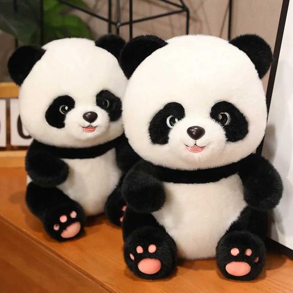 Plush Stuffed Animals 25/30/40/50cm Kaii Cartoon Giant Panda Plush Toys Stuffed Pink P Naughty Cute Panda Pillow Doll For Kids Girls Birthday Gift illow, B_color
Plush Stuffed Animals 25/30/40/50cm Kaii Cartoon Giant Panda Plush Toys Stuffed Pink P Naughty Cute Panda Pillow Doll For Kids Girls Birthday Gift illow, B_color