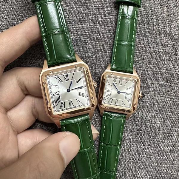 designer watch mens watches high quality luxury Watch Square Watches 28or32 MM Sizes Leather straps Fashion Square Watch casual modern business gift sport watch, #13 red
designer watch mens watches high quality luxury Watch Square Watches 28or32 MM Sizes Leather straps Fashion Square Watch casual modern business gift sport watch, #13 red