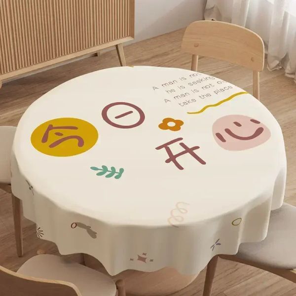Nappe De Table Rect… - image