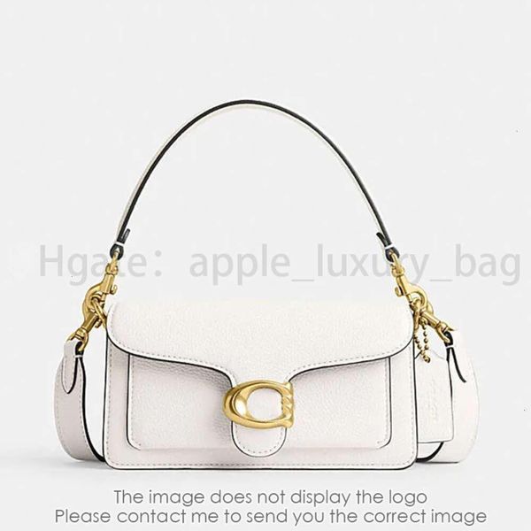 Luxury Handbag Designer Shoulder Bag Women Tabby Bag 26 Fashion High-quality Leather Bag Small Clutch Bag Saddle Bags Designer Crossbody Bag CO Wallet A1805 CH1, Ch#23
Luxury Handbag Designer Shoulder Bag Women Tabby Bag 26 Fashion High-quality Leather Bag Small Clutch Bag Saddle Bags Designer Crossbody Bag CO Wallet A1805 CH1, Ch#23
