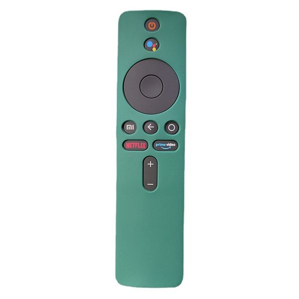 Silicone Remote Control Case For Xiaomi Mi Box — compare prices at CompareOffers