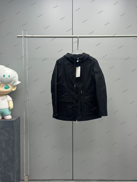 2024 New Hooded Spring Women's LEANDRO Hooded Jacket Windbreaker Jacket Zipper Closure Hooded Design Windproof Integration, Pink
2024 New Hooded Spring Women's LEANDRO Hooded Jacket Windbreaker Jacket Zipper Closure Hooded Design Windproof Integration, Pink