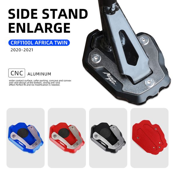 For Honda CRF1100L Africa Twin Adventure Sports DCT — compare prices at CompareOffers