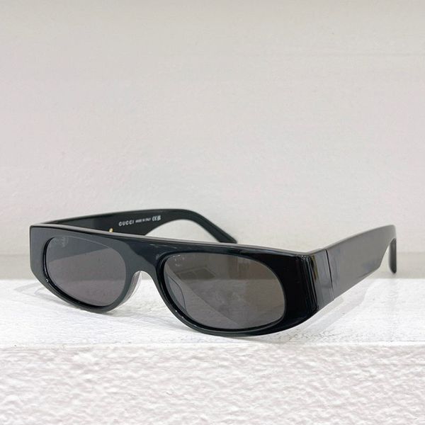 Fashion Classic Womens designer Glasses G1771 Acetate Frame Acetate sideburns with Gold G Letter solid Brown lenses 100%UVA/UVB protection with original box
Fashion Classic Womens designer Glasses G1771 Acetate Frame Acetate sideburns with Gold G Letter solid Brown lenses 100%UVA/UVB protection with original box