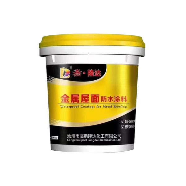 Metal roof waterproof and leak proof coating
Metal roof waterproof and leak proof coating