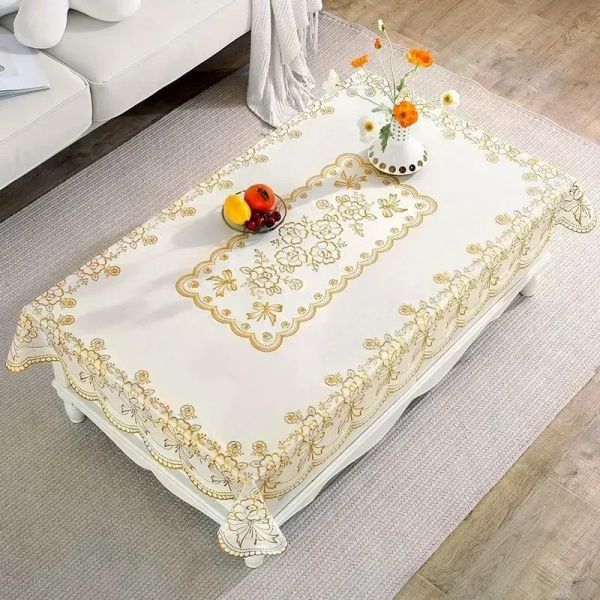 Mantel Redondo Toal… - image