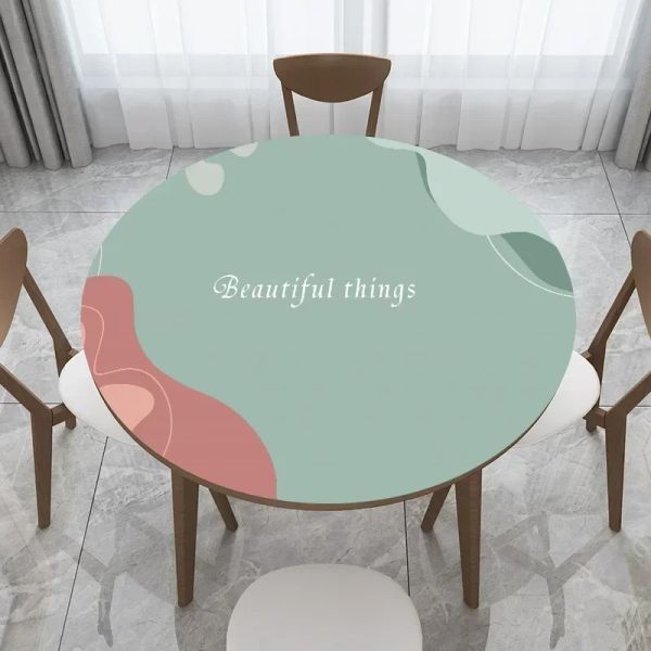 Toalha De Mesa Teci… - image